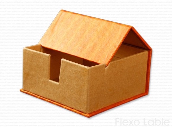 flexolable gift box