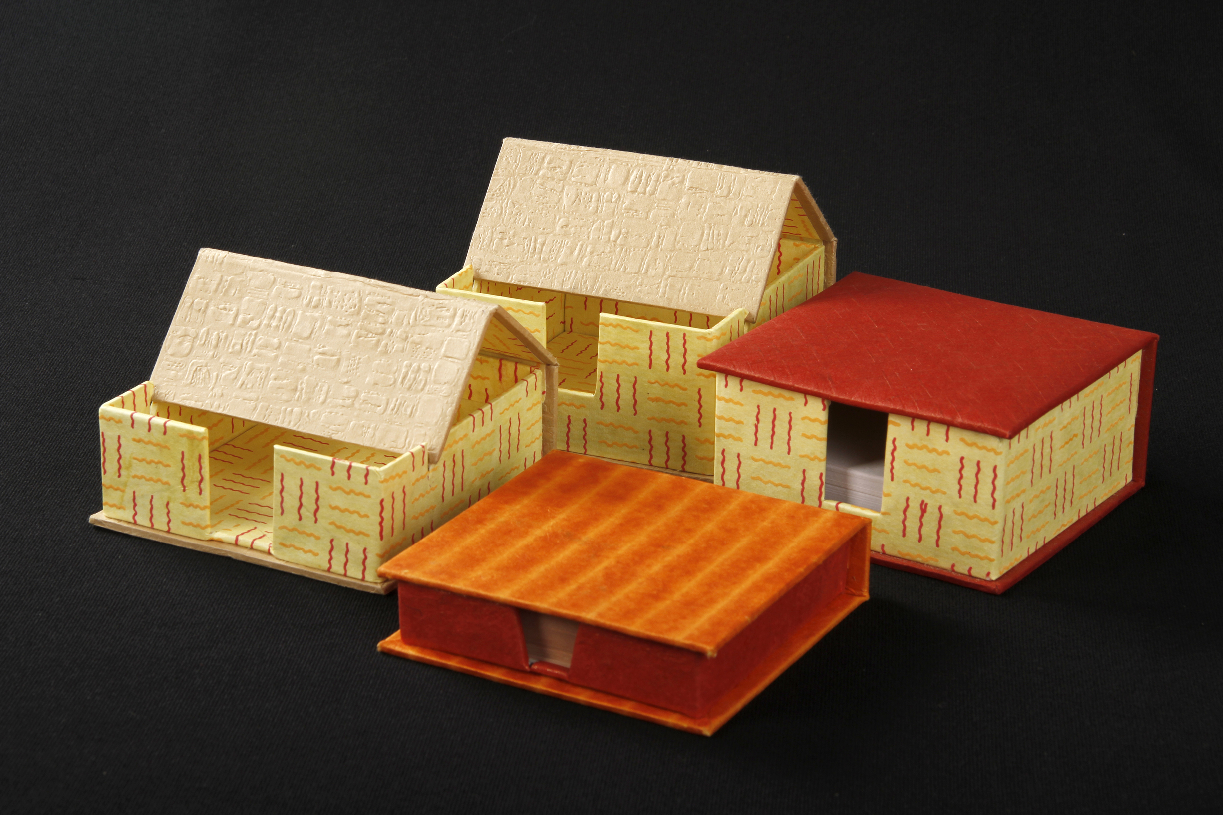 flexolable gift box