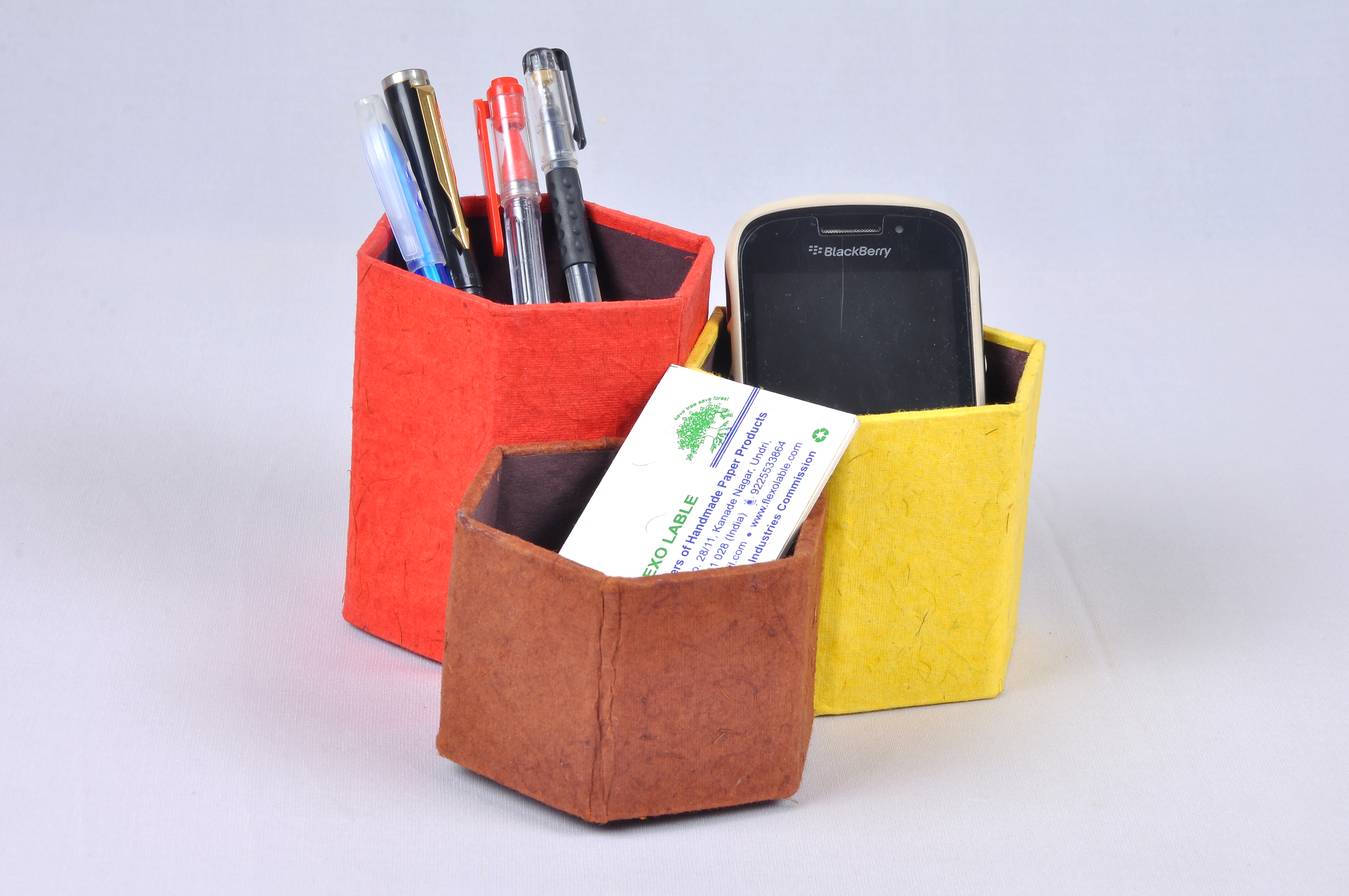flexolable gift box