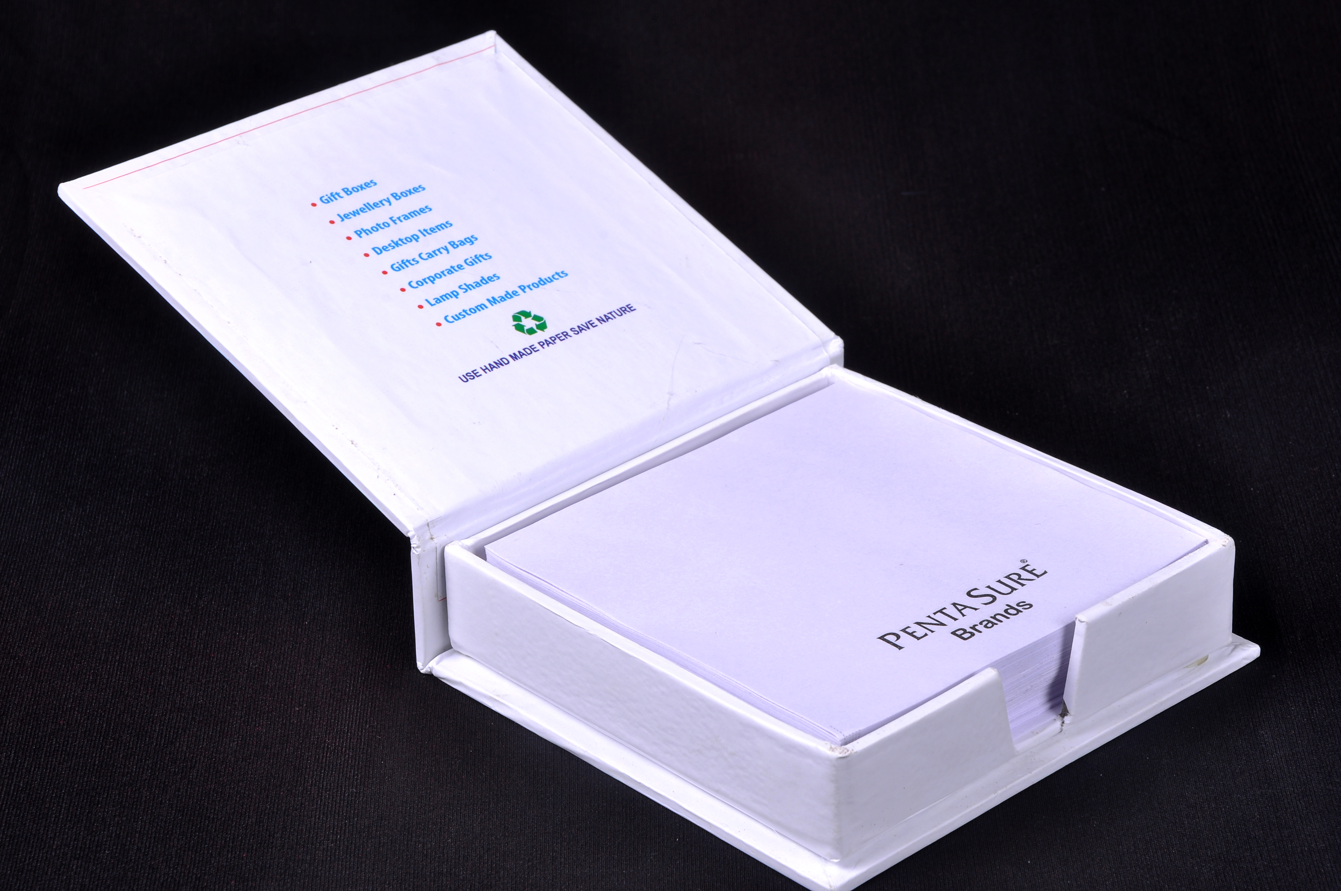 flexolable gift box