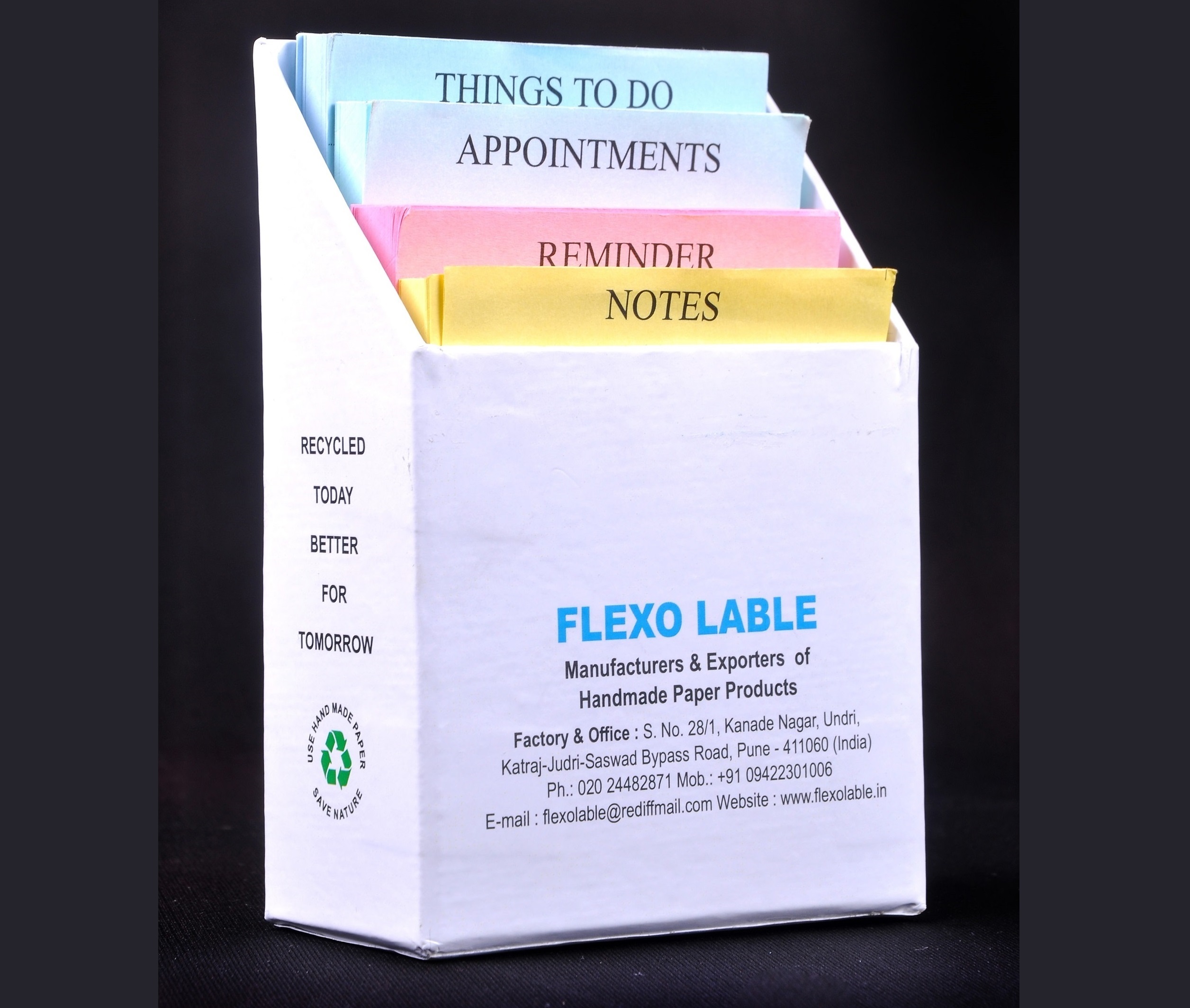 flexolable gift box