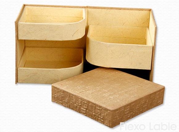 flexolable gift box