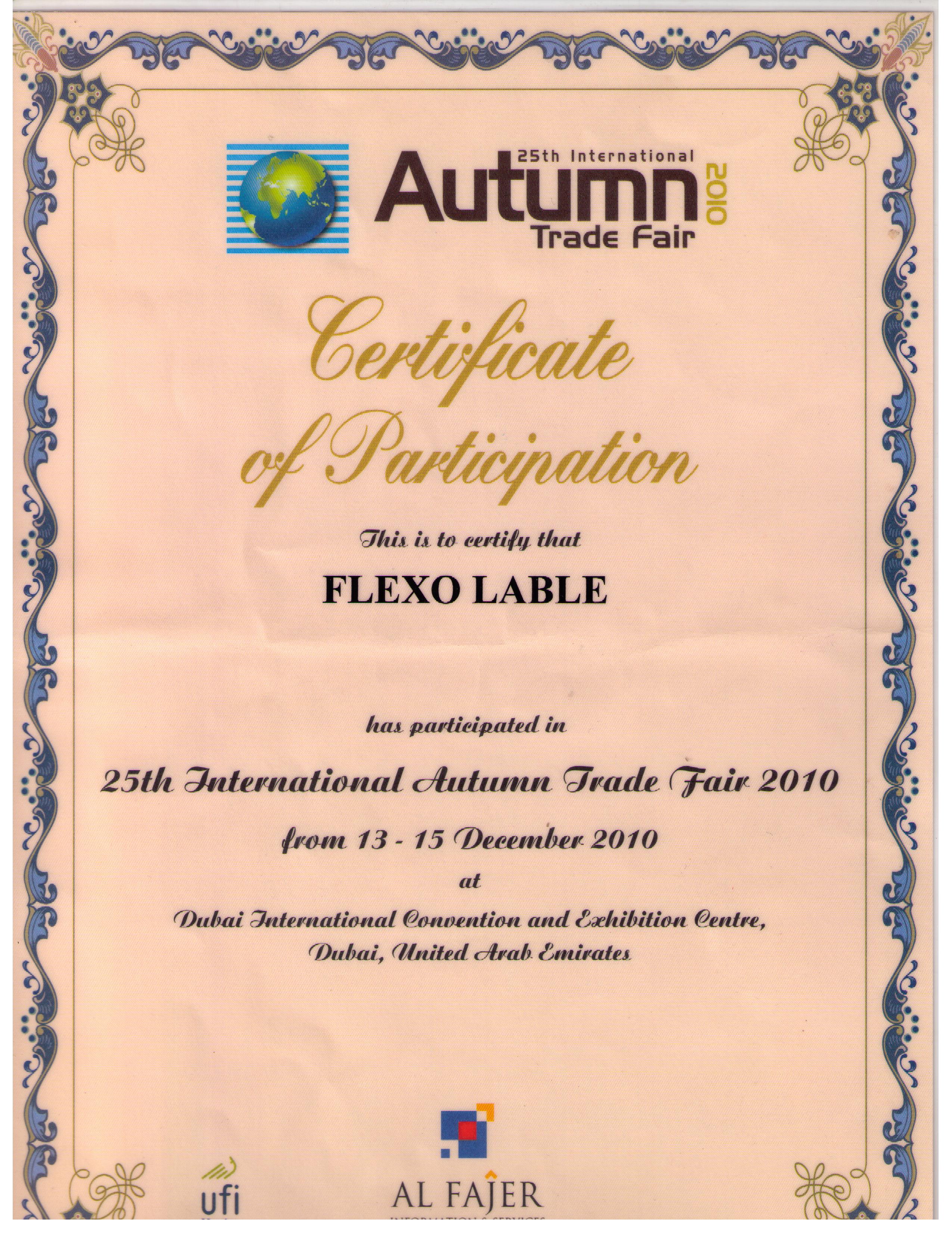 flexolable Participations 3