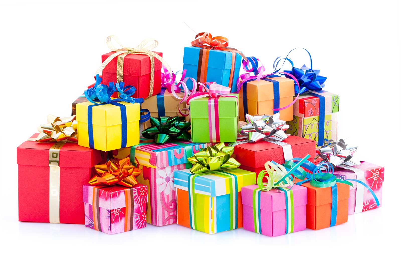 flexolable gift box